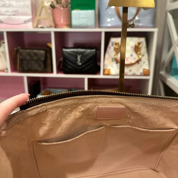 Louis Vuitton Caissa Damier Ebene PM - Picture 14 of 16